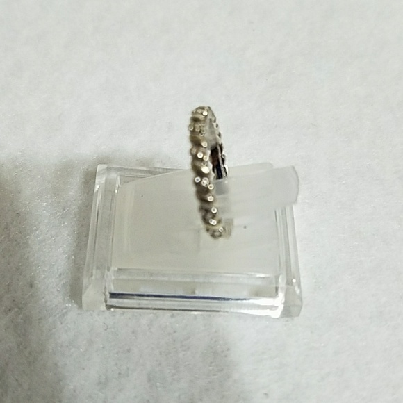 JJ Marco 14k Band Ring - Picture 6 of 7